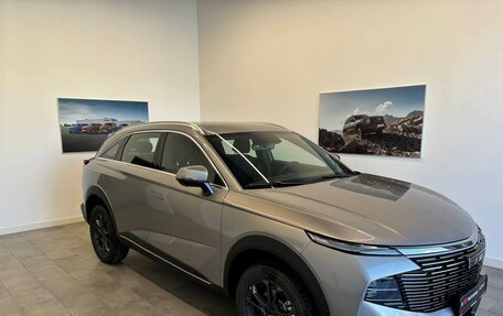 Haval F7, 2025 год, 3 099 000 рублей, 3 фотография