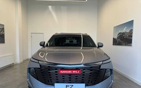 Haval F7, 2025 год, 3 099 000 рублей, 2 фотография
