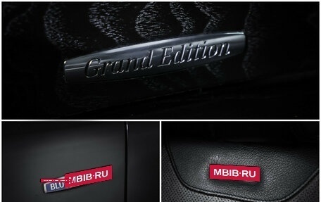 Mercedes-Benz GL-Класс, 2012 год, 2 199 000 рублей, 21 фотография