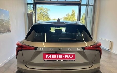 Haval F7, 2025 год, 3 099 000 рублей, 4 фотография
