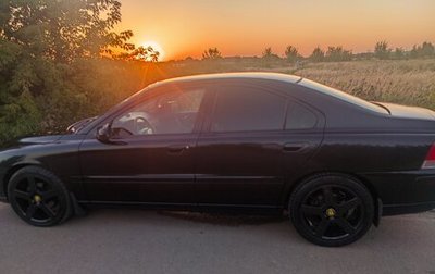 Volvo S60 III, 2008 год, 935 000 рублей, 1 фотография