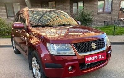 Suzuki Grand Vitara, 2007 год, 750 000 рублей, 1 фотография