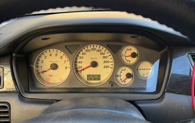 Mitsubishi Lancer IX, 2004 год, 310 000 рублей, 1 фотография