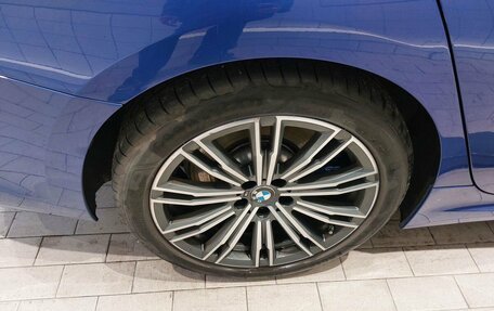 BMW 3 серия, 2019 год, 3 800 000 рублей, 15 фотография