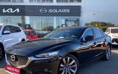 Mazda 6, 2019 год, 2 148 000 рублей, 1 фотография