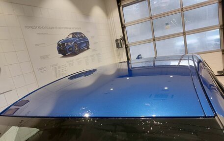 BMW 3 серия, 2019 год, 3 800 000 рублей, 24 фотография