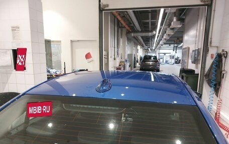 BMW 3 серия, 2019 год, 3 800 000 рублей, 25 фотография
