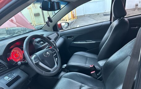 Lifan X50, 2018 год, 540 000 рублей, 6 фотография