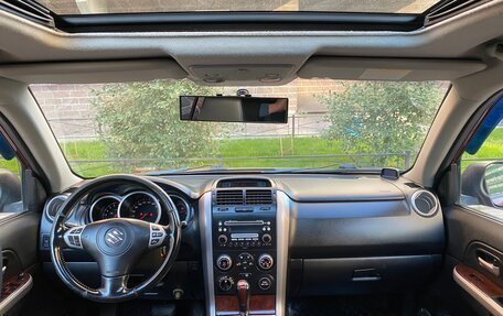 Suzuki Grand Vitara, 2007 год, 750 000 рублей, 4 фотография