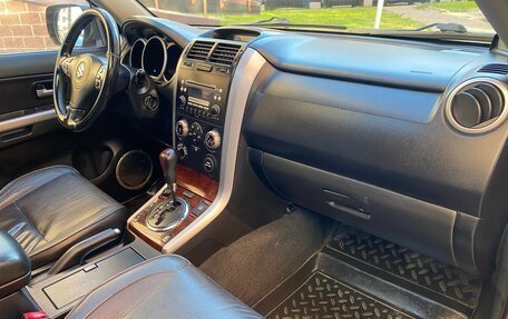 Suzuki Grand Vitara, 2007 год, 750 000 рублей, 5 фотография