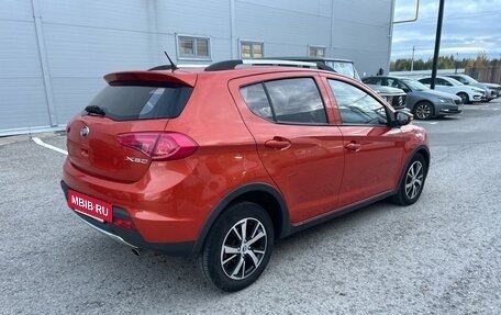 Lifan X50, 2018 год, 540 000 рублей, 2 фотография