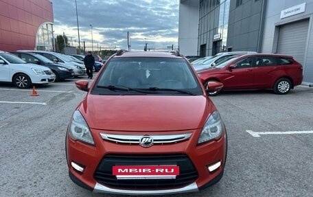 Lifan X50, 2018 год, 540 000 рублей, 3 фотография