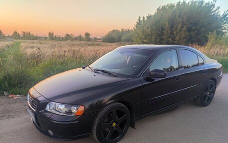 Volvo S60 III, 2008 год, 935 000 рублей, 2 фотография