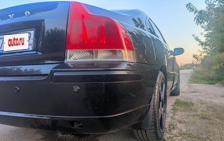 Volvo S60 III, 2008 год, 935 000 рублей, 5 фотография