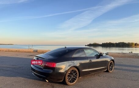 Audi A5, 2009 год, 1 370 000 рублей, 3 фотография