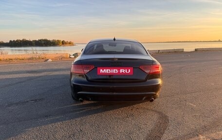 Audi A5, 2009 год, 1 370 000 рублей, 10 фотография