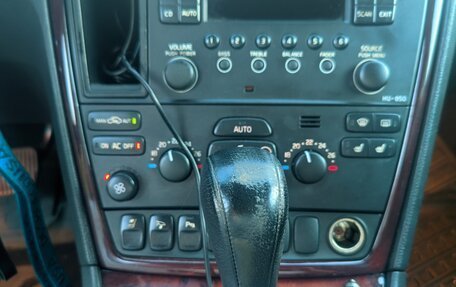 Volvo S60 III, 2008 год, 935 000 рублей, 12 фотография