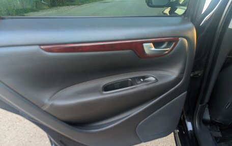 Volvo S60 III, 2008 год, 935 000 рублей, 18 фотография