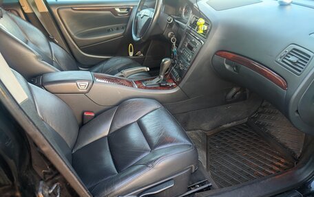 Volvo S60 III, 2008 год, 935 000 рублей, 17 фотография