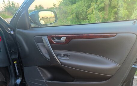 Volvo S60 III, 2008 год, 935 000 рублей, 16 фотография