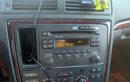 Volvo S60 III, 2008 год, 935 000 рублей, 14 фотография