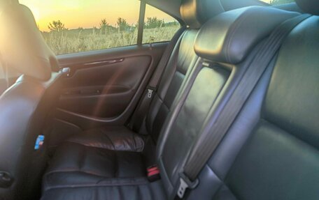 Volvo S60 III, 2008 год, 935 000 рублей, 20 фотография