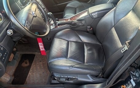 Volvo S60 III, 2008 год, 935 000 рублей, 11 фотография