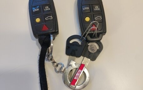 Volvo S60 III, 2008 год, 935 000 рублей, 15 фотография
