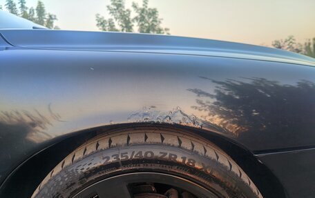 Volvo S60 III, 2008 год, 935 000 рублей, 22 фотография