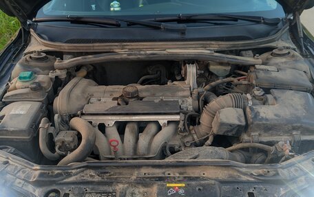 Volvo S60 III, 2008 год, 935 000 рублей, 28 фотография