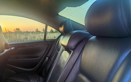 Volvo S60 III, 2008 год, 935 000 рублей, 21 фотография