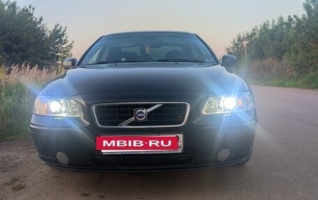Volvo S60 III, 2008 год, 935 000 рублей, 25 фотография