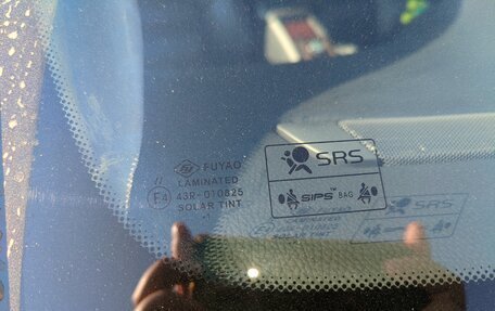 Volvo S60 III, 2008 год, 935 000 рублей, 38 фотография