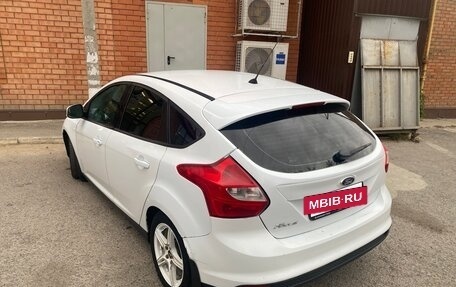 Ford Focus III, 2011 год, 620 000 рублей, 3 фотография