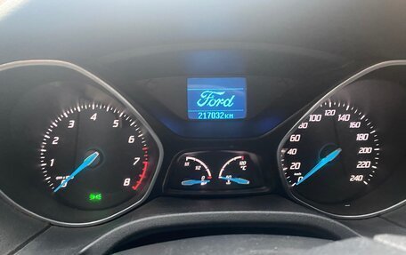 Ford Focus III, 2011 год, 620 000 рублей, 6 фотография