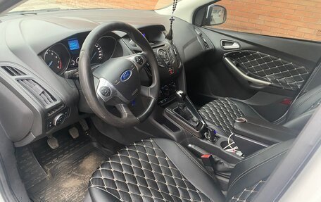 Ford Focus III, 2011 год, 620 000 рублей, 7 фотография