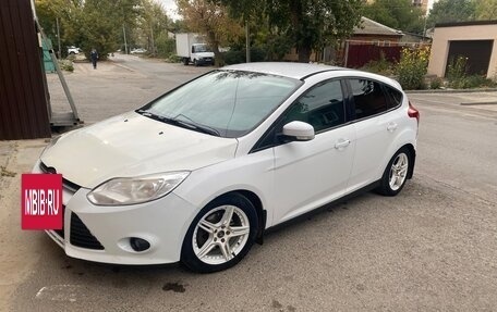 Ford Focus III, 2011 год, 620 000 рублей, 2 фотография