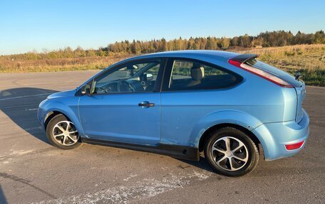 Ford Focus II рестайлинг, 2008 год, 350 000 рублей, 2 фотография