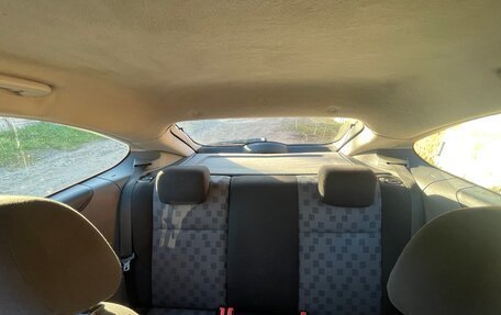 Ford Focus II рестайлинг, 2008 год, 350 000 рублей, 12 фотография