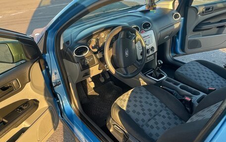 Ford Focus II рестайлинг, 2008 год, 350 000 рублей, 10 фотография