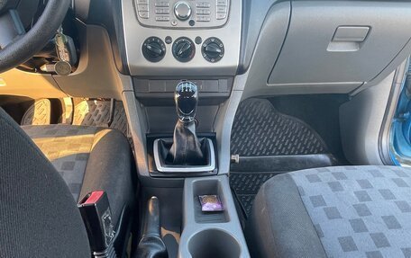 Ford Focus II рестайлинг, 2008 год, 350 000 рублей, 8 фотография