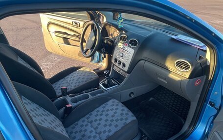 Ford Focus II рестайлинг, 2008 год, 350 000 рублей, 11 фотография