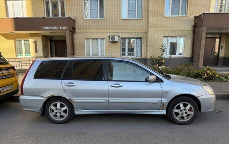 Mitsubishi Lancer IX, 2004 год, 310 000 рублей, 5 фотография