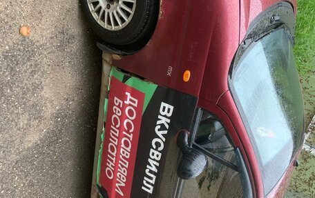 Daewoo Matiz, 2008 год, 110 000 рублей, 2 фотография
