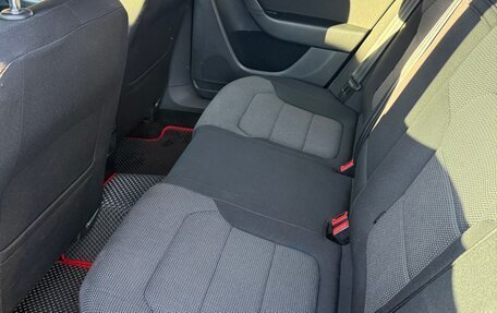 Volkswagen Passat B7, 2011 год, 1 050 000 рублей, 7 фотография
