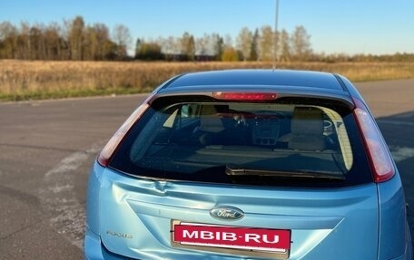Ford Focus II рестайлинг, 2008 год, 350 000 рублей, 4 фотография