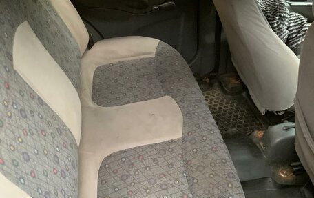 Daewoo Matiz, 2008 год, 110 000 рублей, 9 фотография