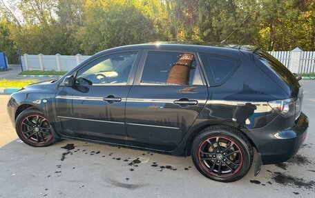 Mazda 3, 2008 год, 570 000 рублей, 2 фотография