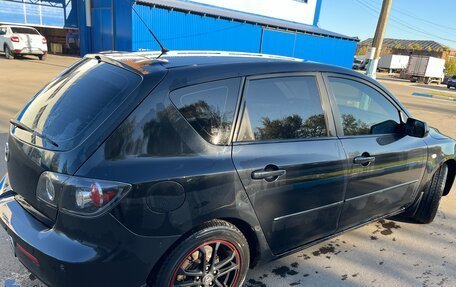 Mazda 3, 2008 год, 570 000 рублей, 5 фотография