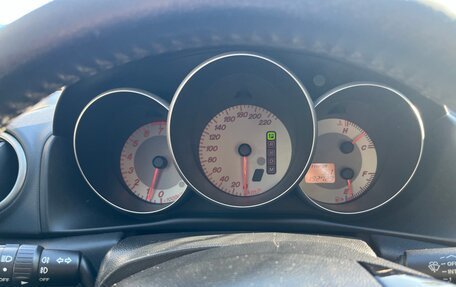 Mazda 3, 2008 год, 570 000 рублей, 6 фотография
